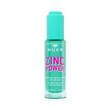 ZINC POWER- SERUM (SUERO CONTROL DE IMPERFECCIONES Y BROTES)